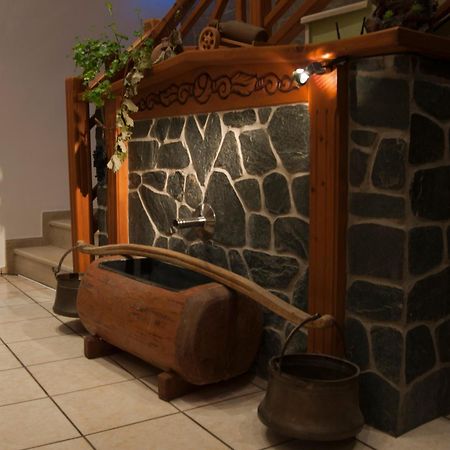 Family Hotel Ogi Asenovgrad Extérieur photo