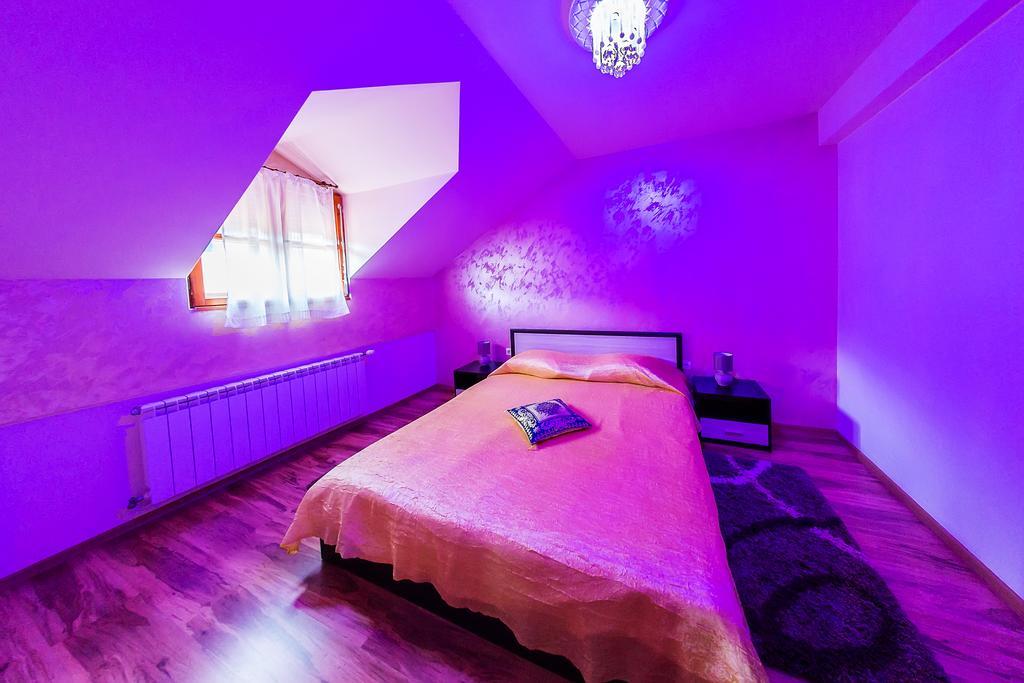 Family Hotel Ogi Asenovgrad Extérieur photo