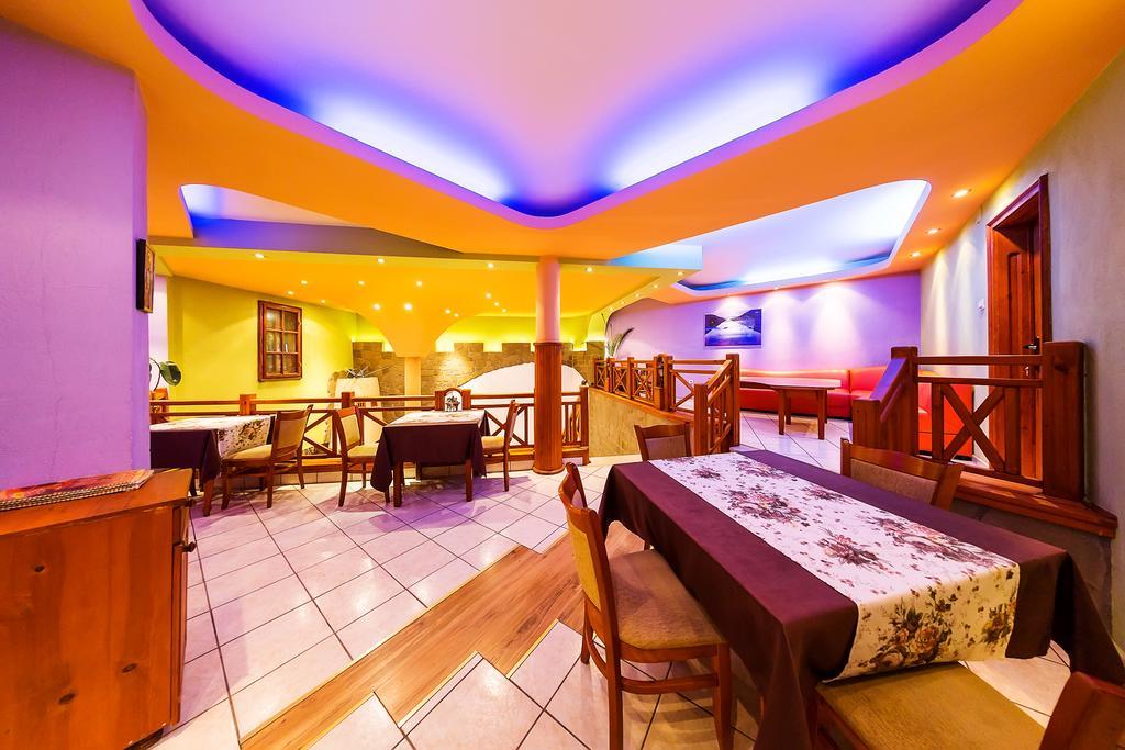 Family Hotel Ogi Asenovgrad Extérieur photo